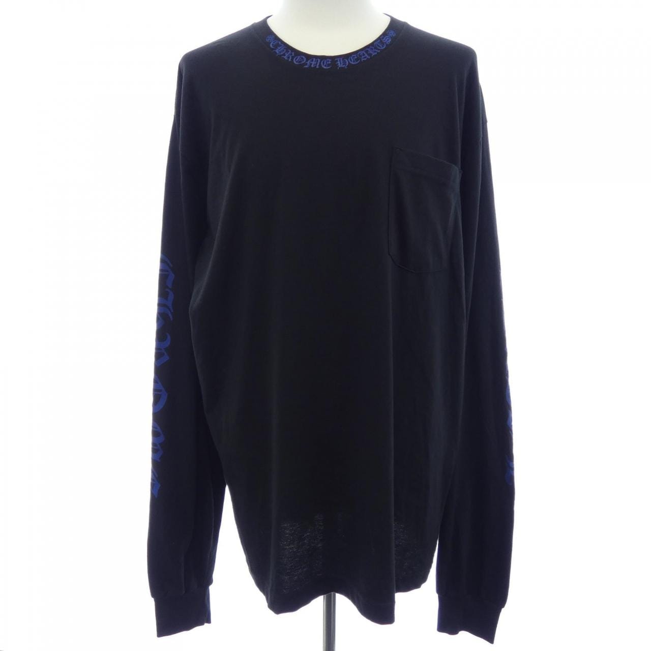 クロムハーツ CHROME HEARTS 408129112******01D Tシャツ