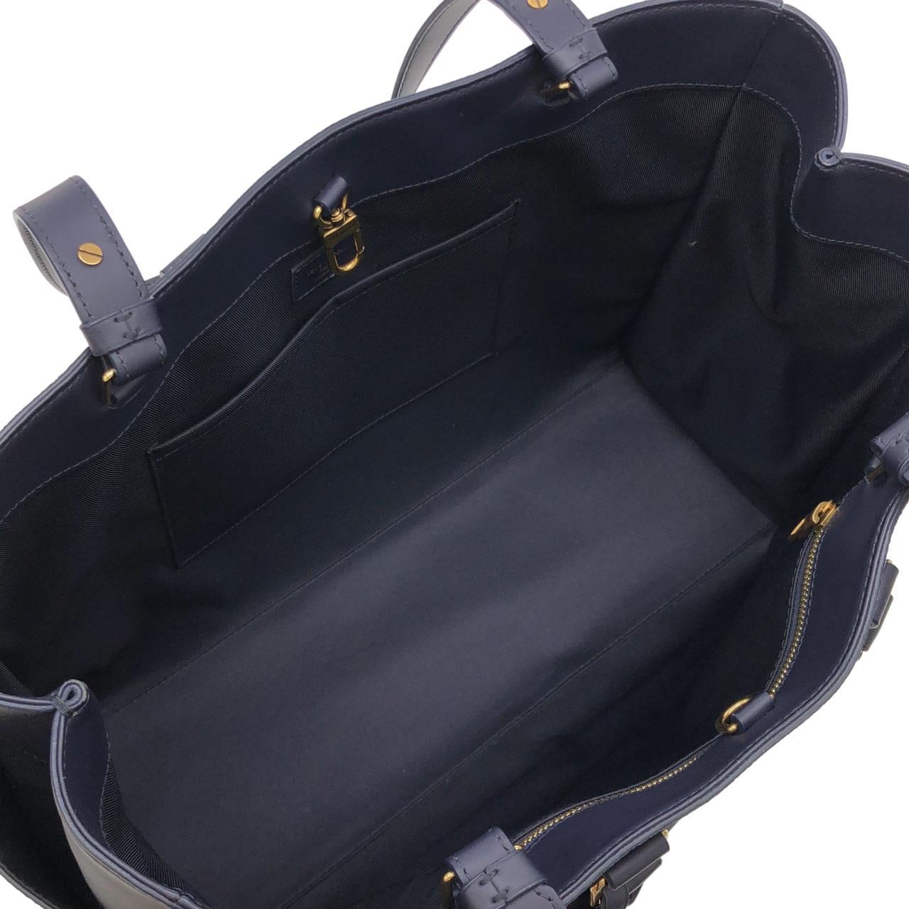 ルイヴィトン モノグラム ブリーチ サック プラ24H M46812 バッグ