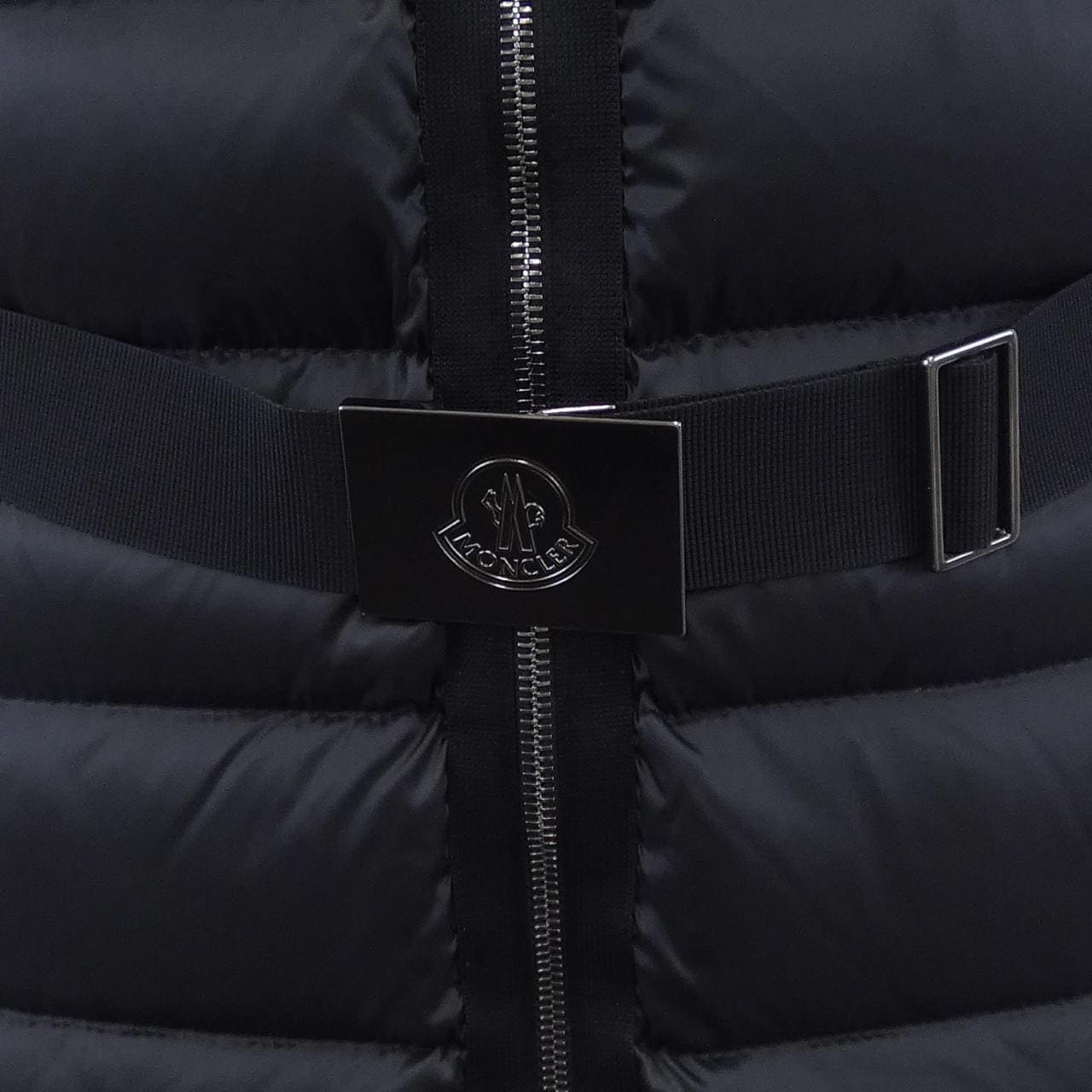 モンクレール MONCLER TINUVIEL ダウンコート
