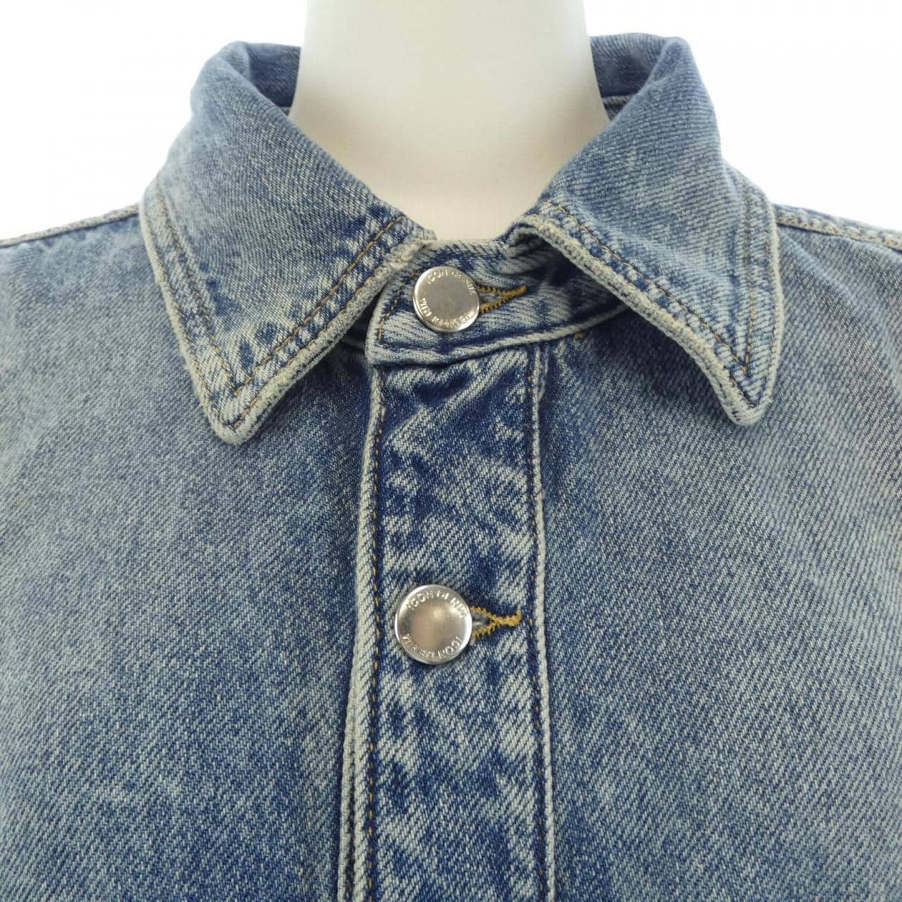 ICON DENIM デニムジャケット