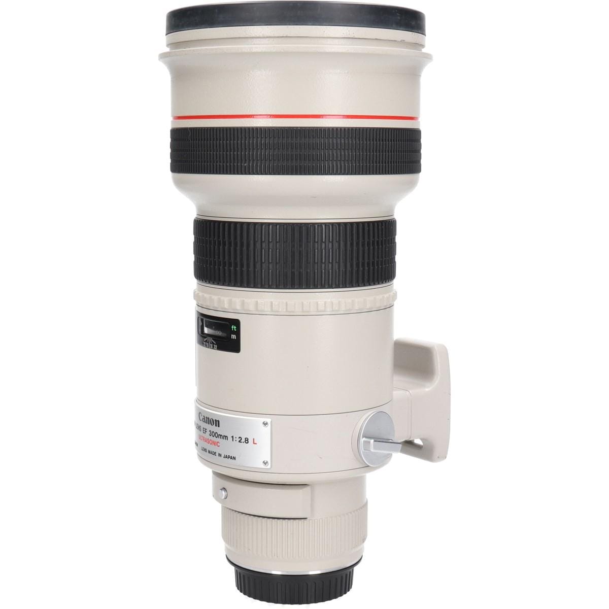 ＥＦ３００ｍｍ　Ｆ２．８Ｌ　ＵＳＭ