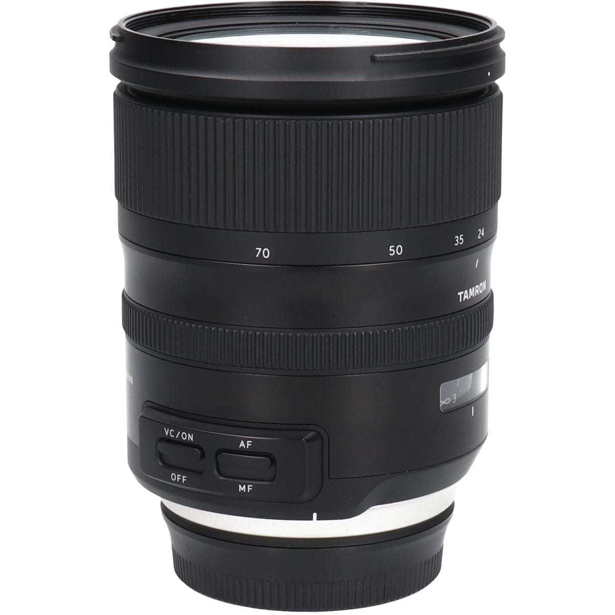 ＥＯＳ２４－７０ｍｍ　Ｆ２．８ＤＩ　ＶＣＵＳＤ　Ａ０３２