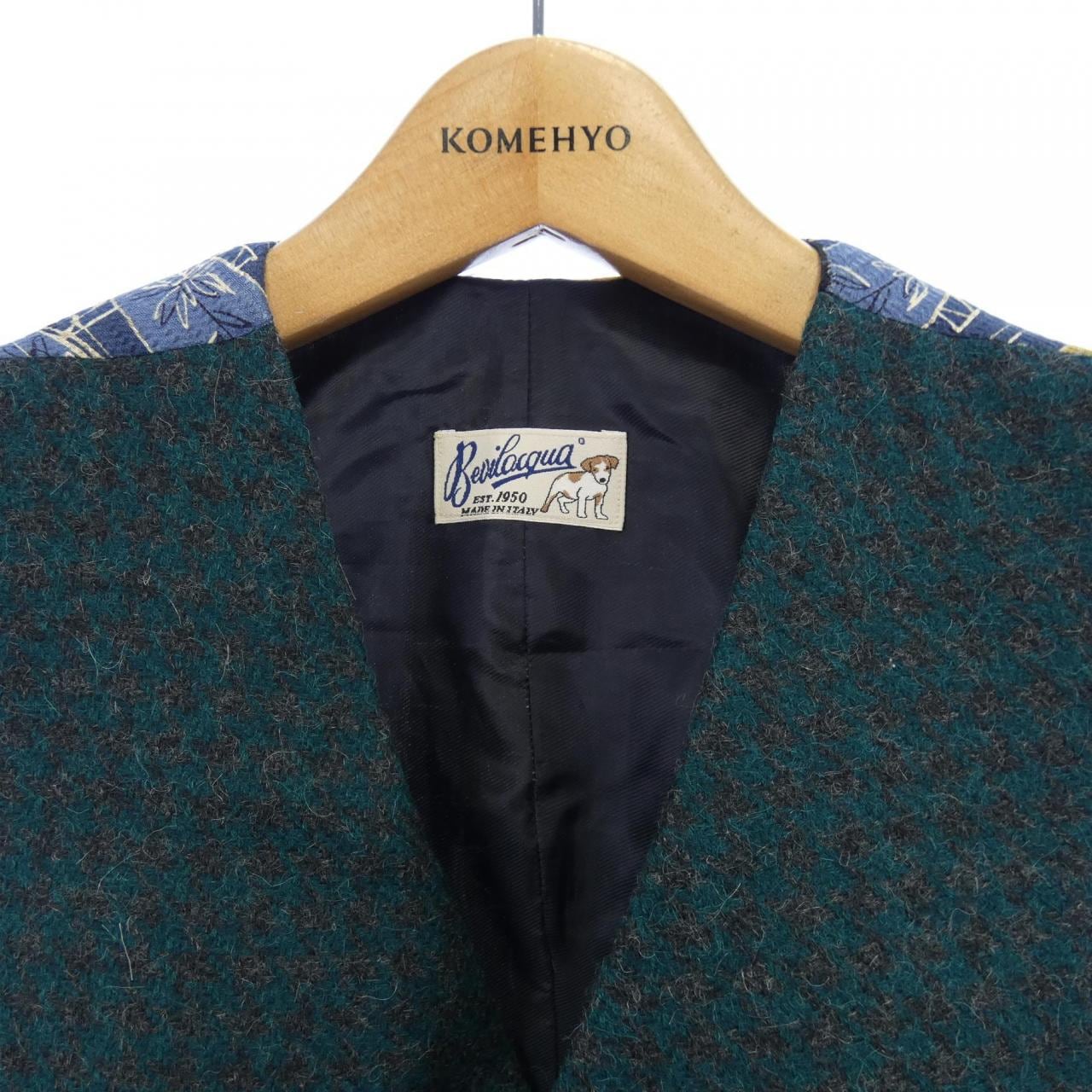 ベヴィラクア BEVILACQUA ベスト