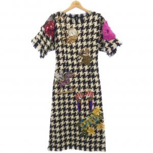 美品❢DOLCE＆GABBANA　チュニック　ワンピース レディースファッション｜ワンピース｜ドルチェアンドガッバーナ