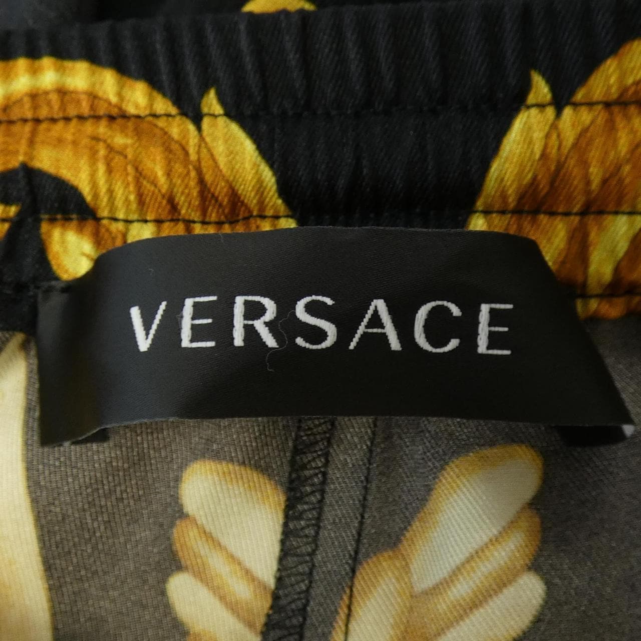 VERSACE VERSACE 1014394 Shorts