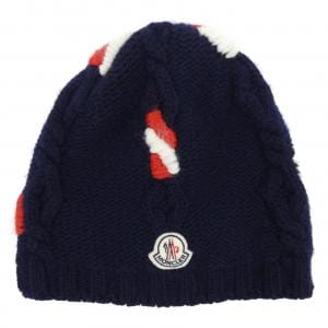 モンクレール MONCLER BERRETTO ニットキャップ