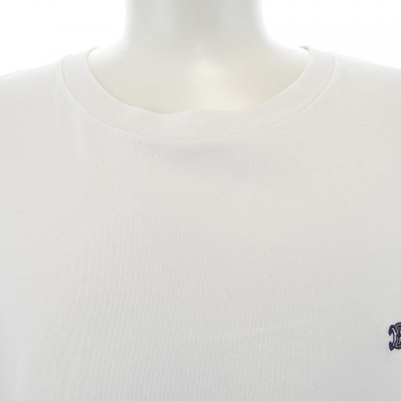 セリーヌ CELINE トリオンフ ルーズTシャツ 2X04I671Q Tシャツ