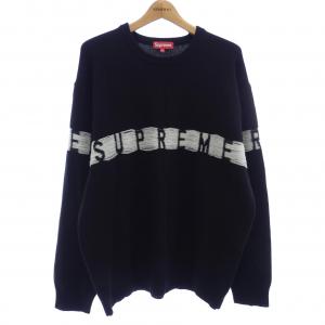 シュプリーム SUPREME INSIDE OUT LOGO ニット