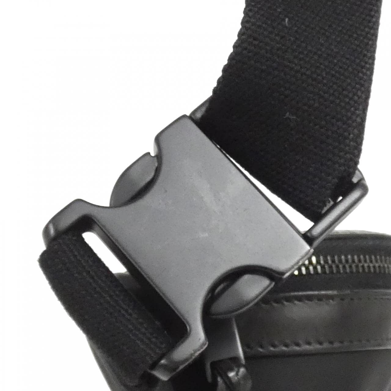 サンローラン 557831 FAAFB ウエストバッグ