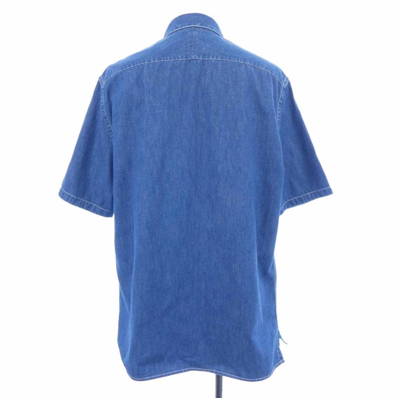 エルメス HERMES S／Sシャツ