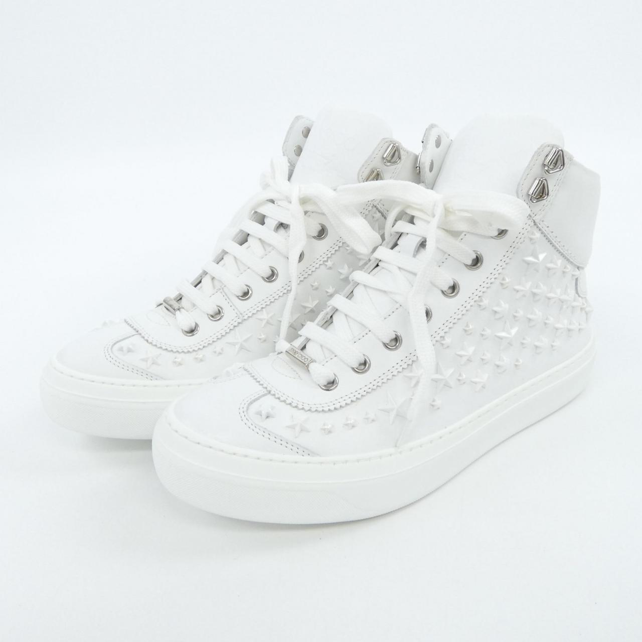 ジミーチュウ JIMMY CHOO スニーカー