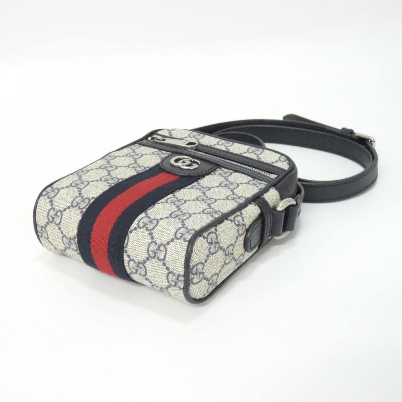 グッチ OPHIDIA 598127 96IWN ショルダーバッグ