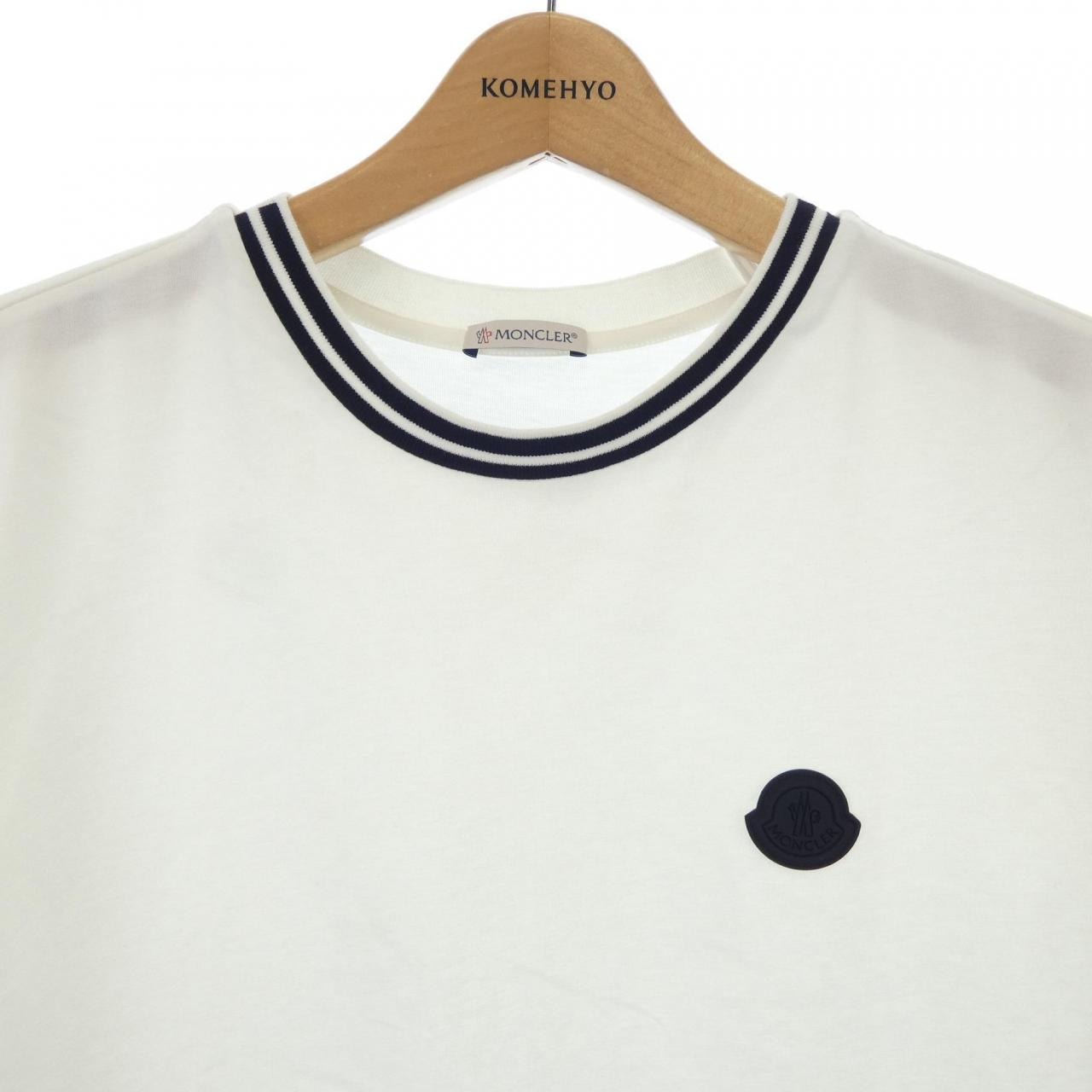 モンクレール MONCLER MAGLIA Tシャツ