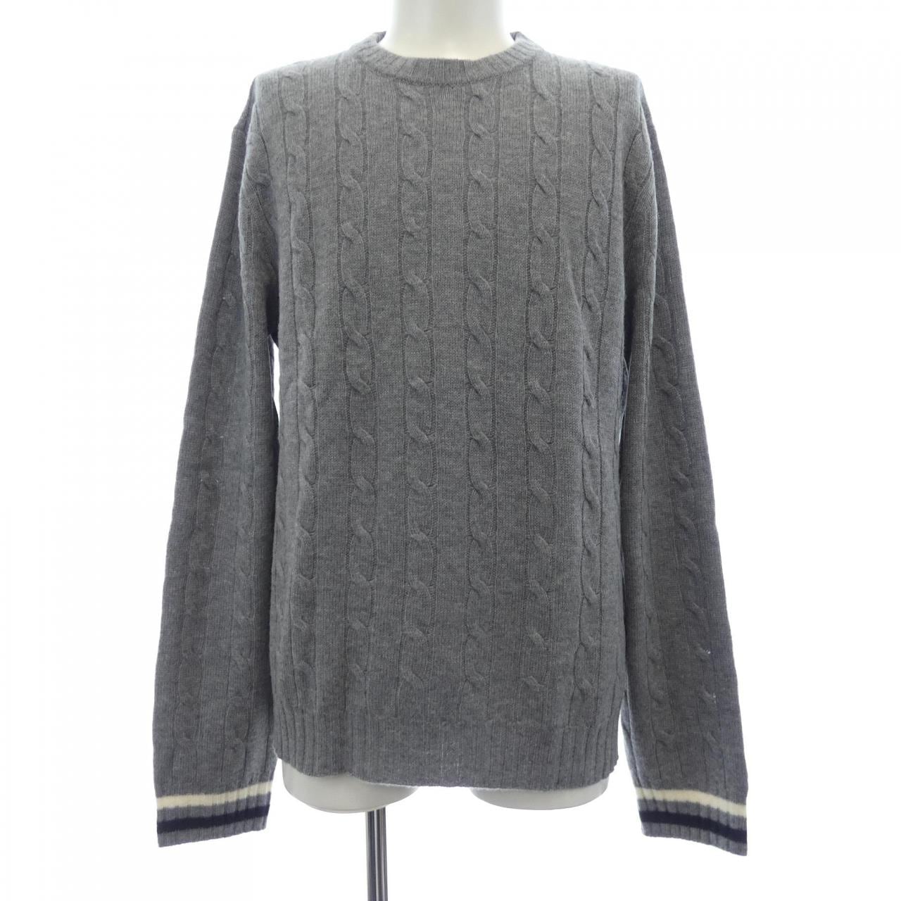 ヴァレンティノ VALENTINO 1V3KC21T8N9 ニット