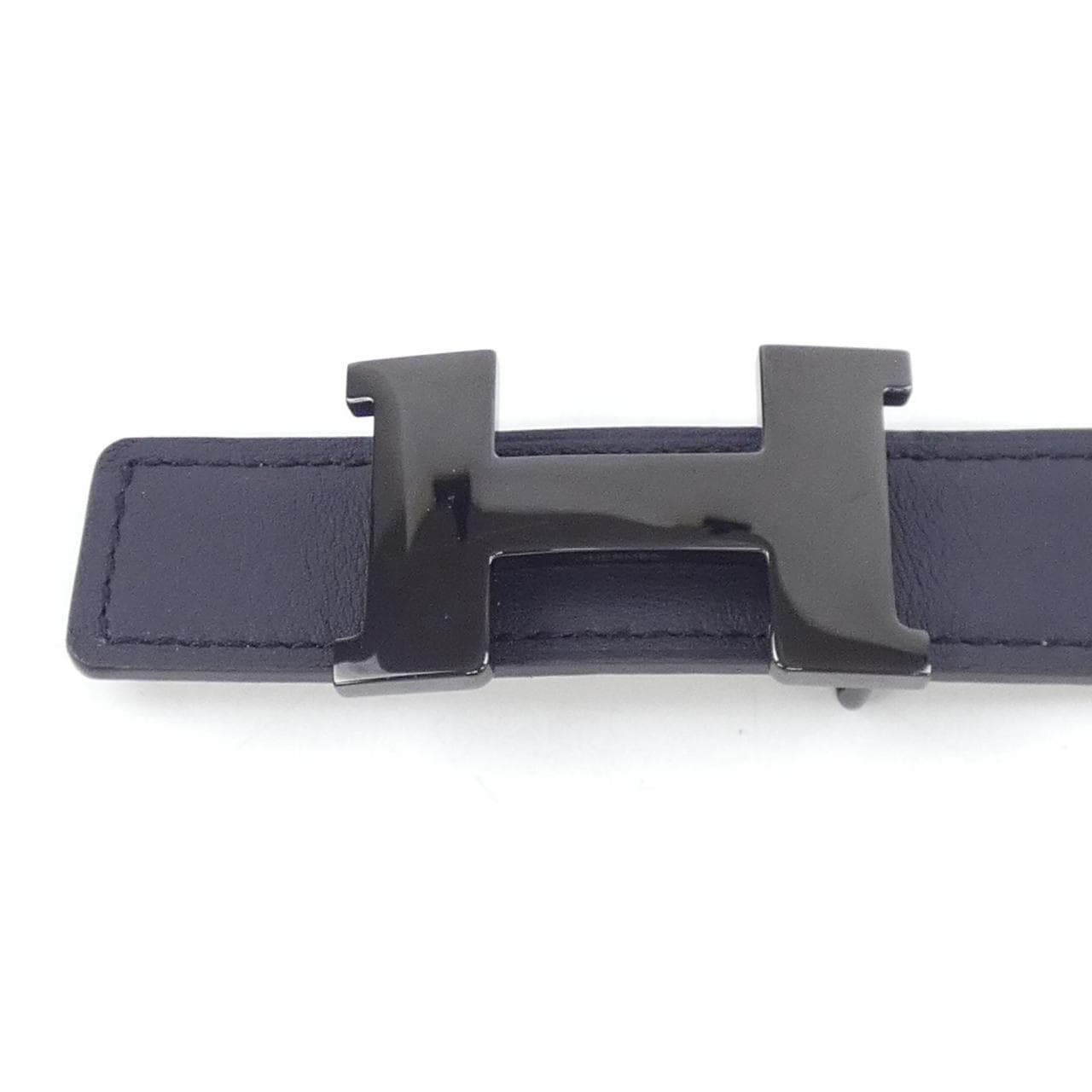 エルメス HERMES ミニ コンスタンス 24mm リバーシブル BELT