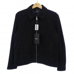 アルマ ARMA WANI レザージャケット