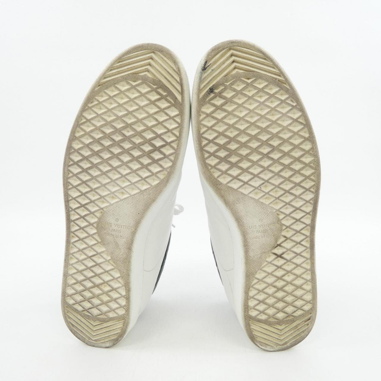 ルイヴィトン LOUIS VUITTON スニーカー