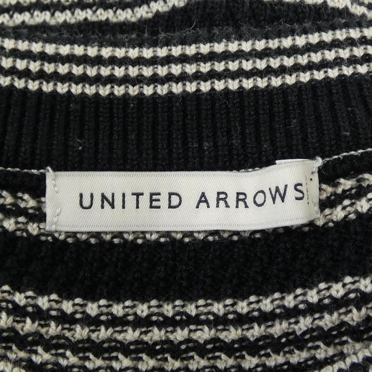 ユナイテッドアローズ UNITED ARROWS ニット