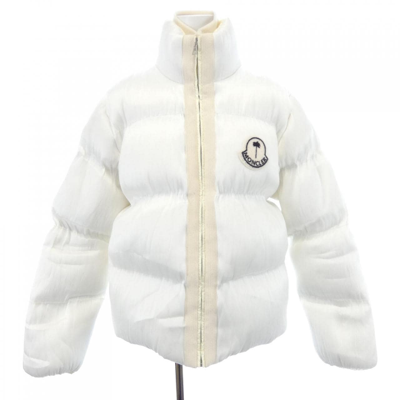 モンクレール MONCLER PALM ANGELS MAYA70 FR ダウンジャケット