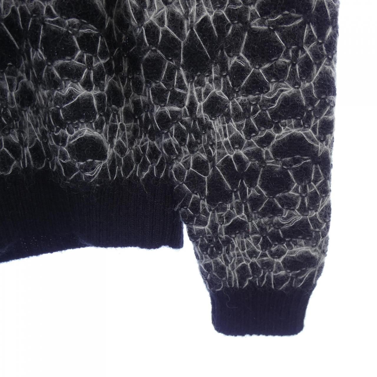 サンローラン SAINT LAURENT 632007 YARW2 ニット