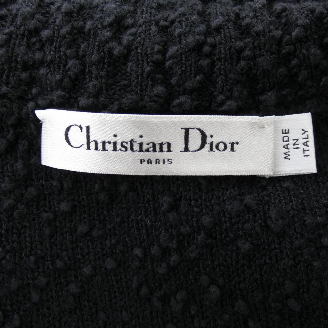 克里斯汀·迪奥 (Christian DIOR) 454G03AM709 连衣裙
