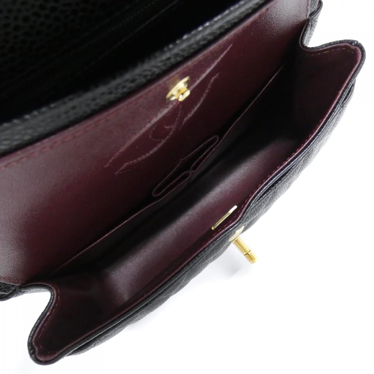 シャネル 1113 ショルダーバッグ