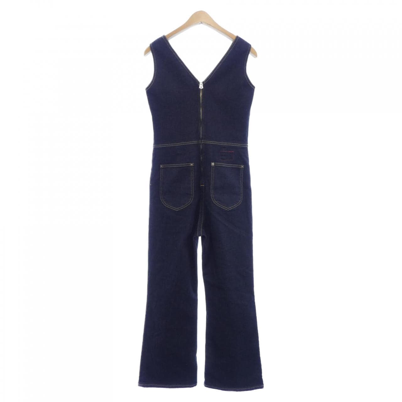 ロンハーマンヴィンテージ R.H VINTAGE オールインワン