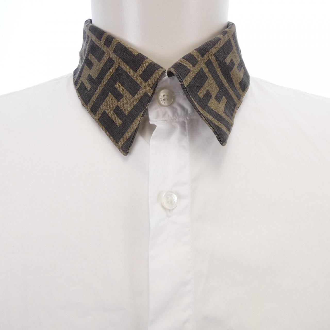 フェンディ FENDI FS0751 A4S6 シャツ