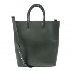 マンサーガブリエル MANSUR GAVRIEL BAG
