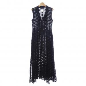 【ヴィンテージ】シャネル CHANEL P17734V10065 01P ワンピース