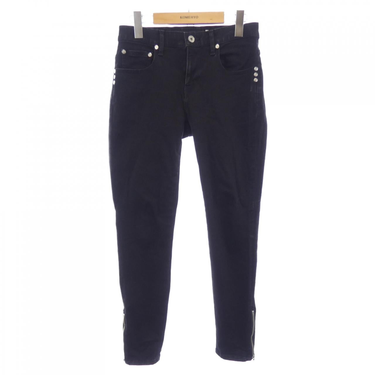 ダブルスタンダード DOUBLE STANDARD 0506-440-243A ジーンズ