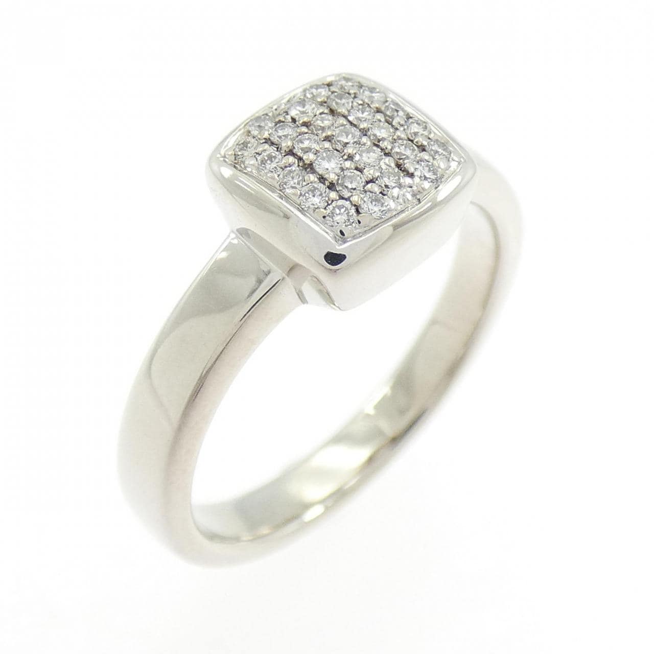 ルジアダ ダイヤモンド リング