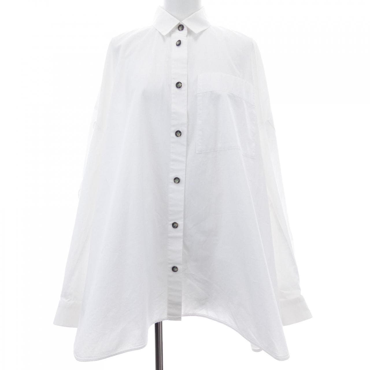 エンフォルド ENFOLD 300FS930-1540 シャツ