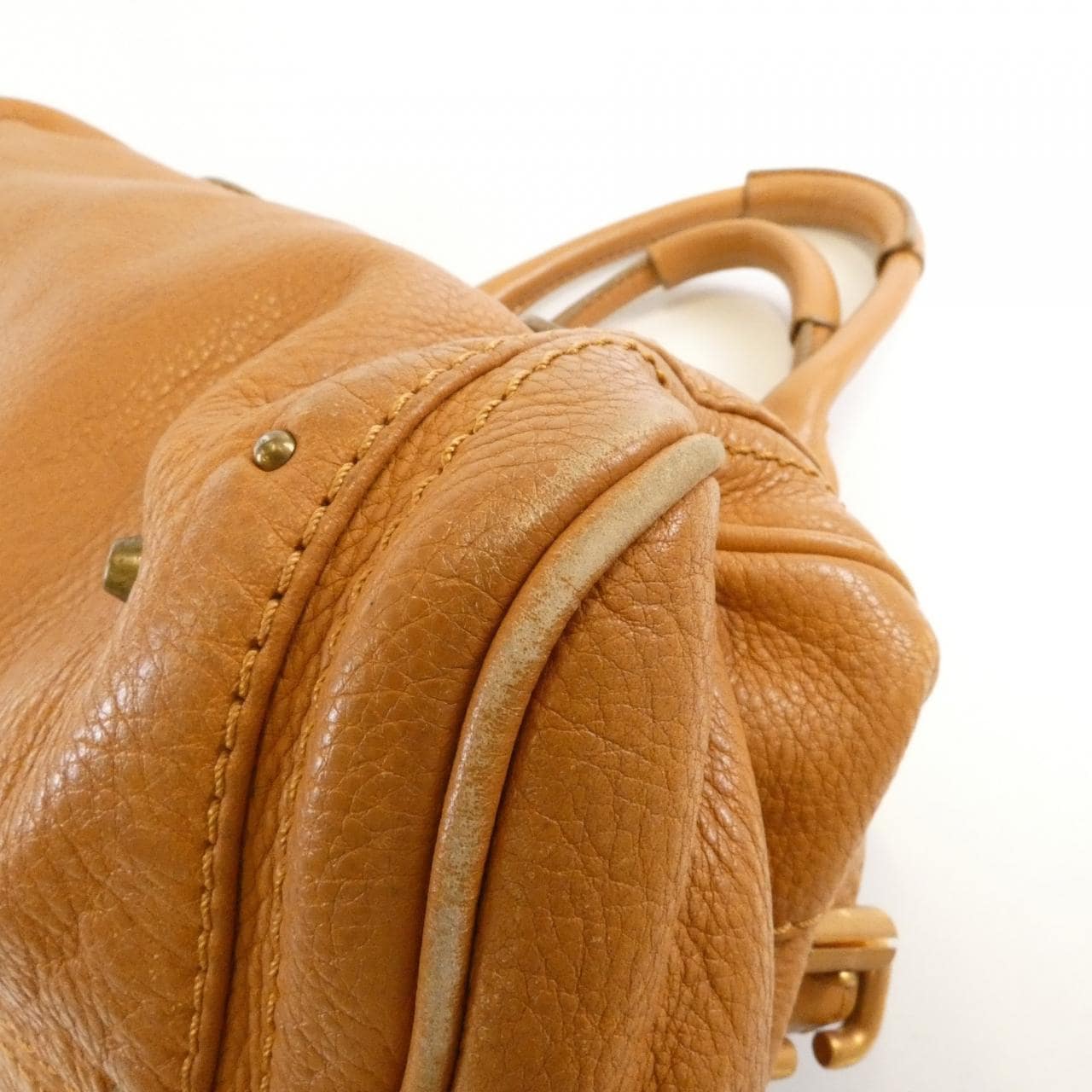 クロエ パディントン 7ESA02 7E422 バッグ