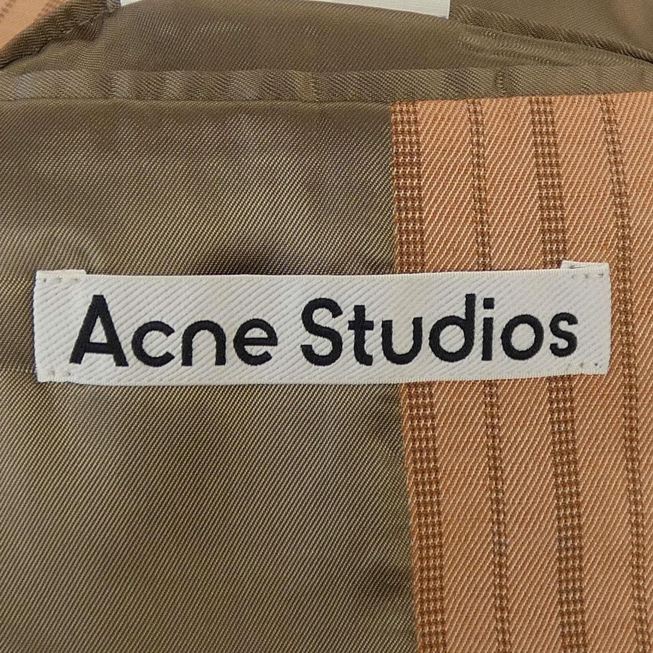 アクネストゥディオズ ACNE STUDIOS FN-WN-SUIT000253 ジャケット