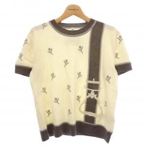 エルメス HERMES ETRIERS 4E2624D5 ニット