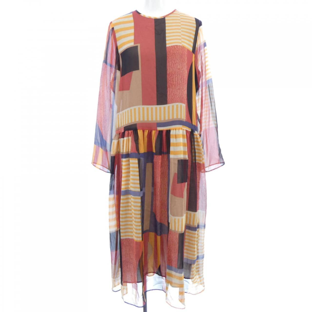 スティーブンアラン STEVEN ALAN ワンピース