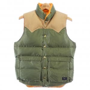 ROCKY MOUNTAIN PORTER 450-492-64 ダウンベスト