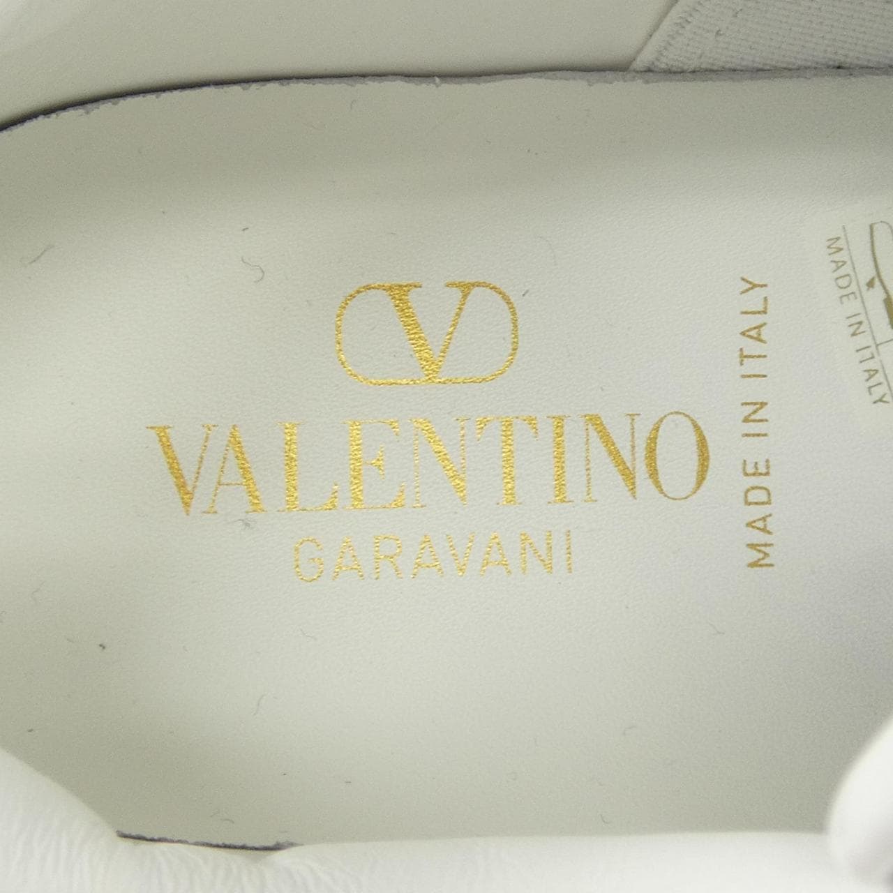 ヴァレンティノガラヴァーニ VALENTINO GARAVANI F2FQ4W2 スニーカー