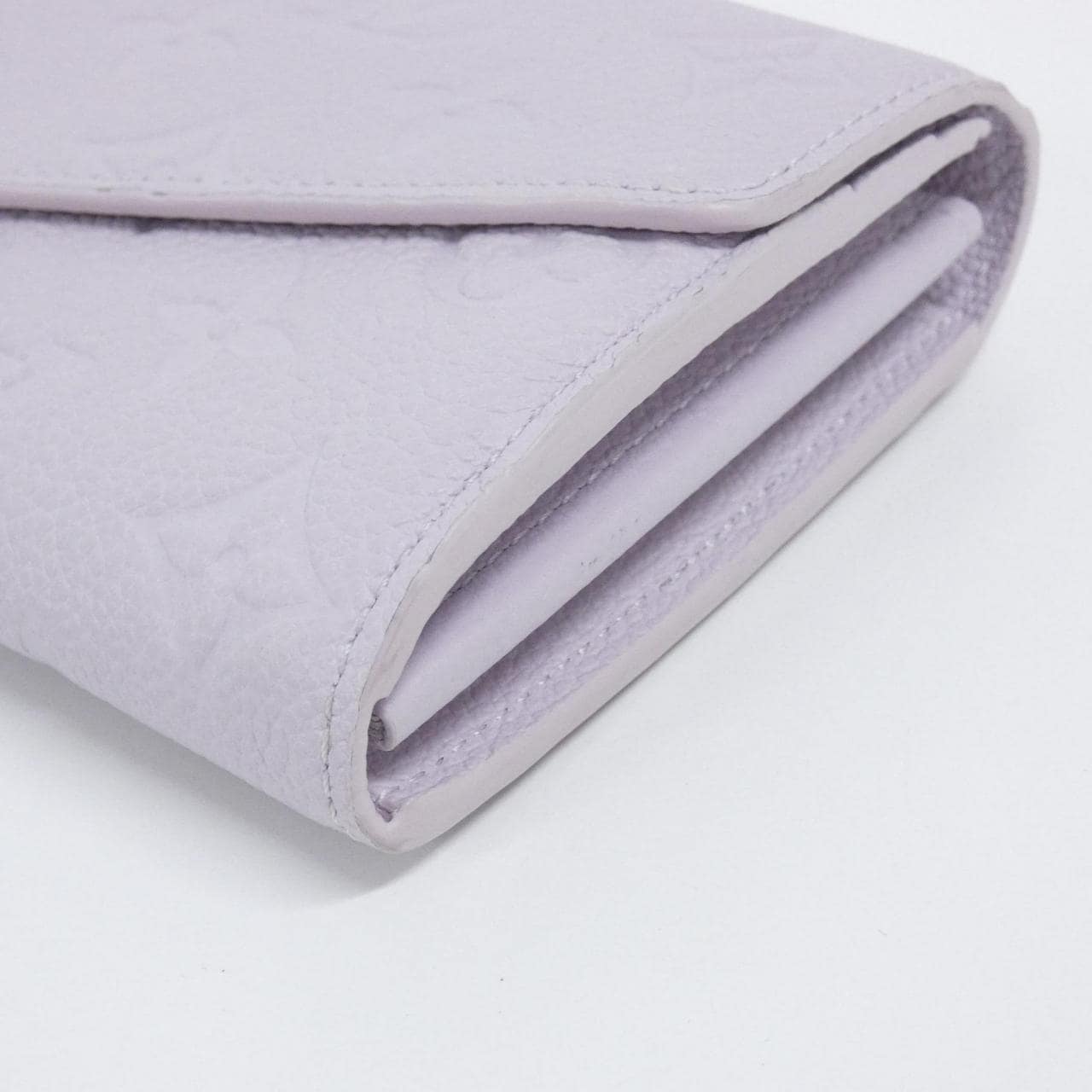 ルイヴィトン モノグラム アンプラント ポルトフォイユ サラ M25713 財布