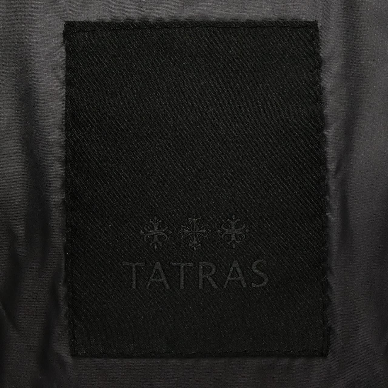 タトラス TATRAS LTA20A4758 ダウンコート