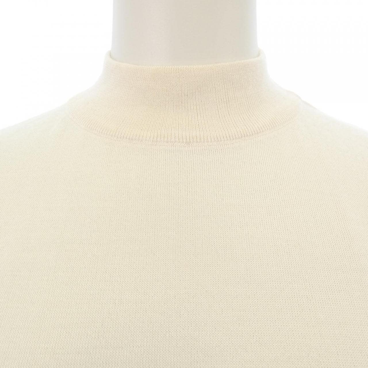 ドゥーズィエムクラス DEUXIEME CLASSE ニット