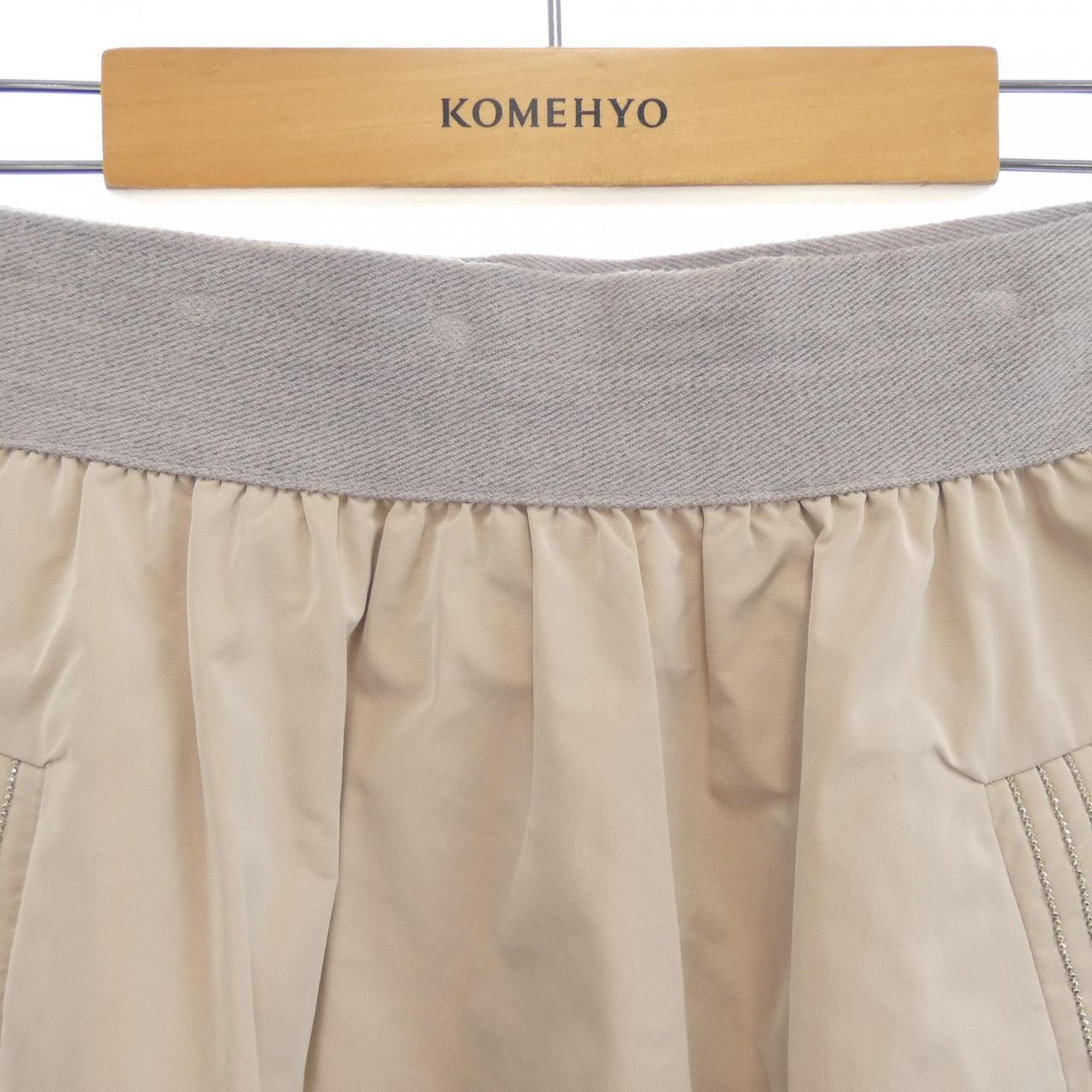 ペセリコ PESERICO スカート