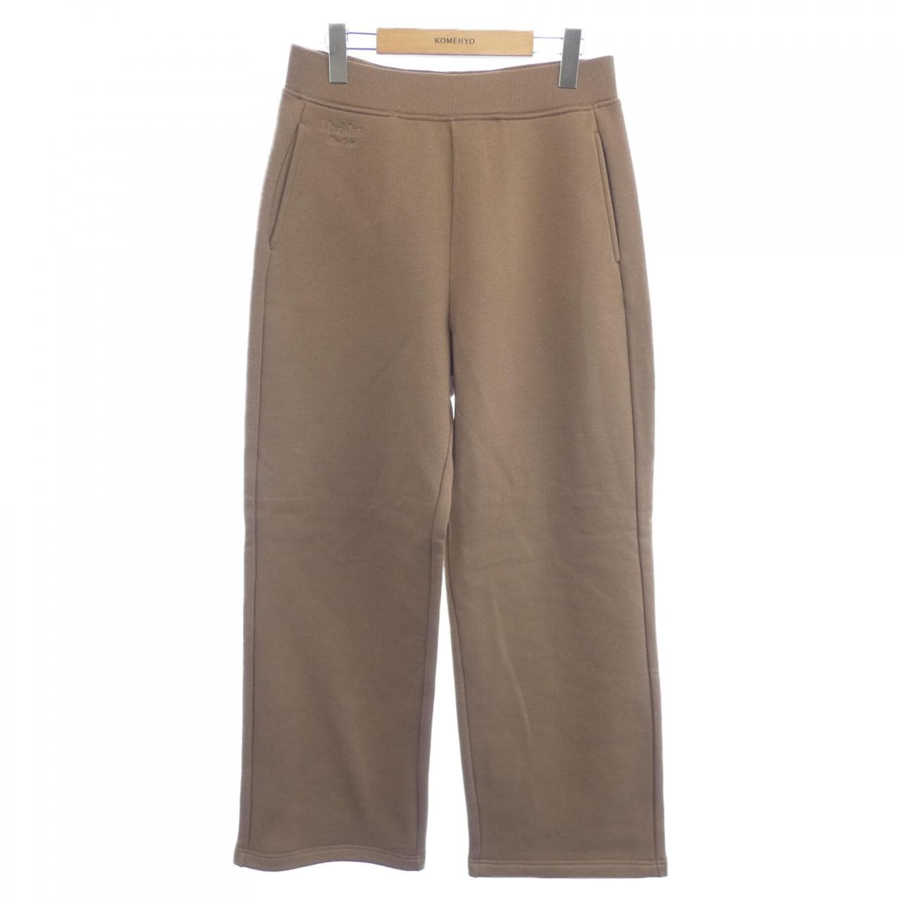 エスマックスマーラ 'S Max Mara 2529786033 パンツ