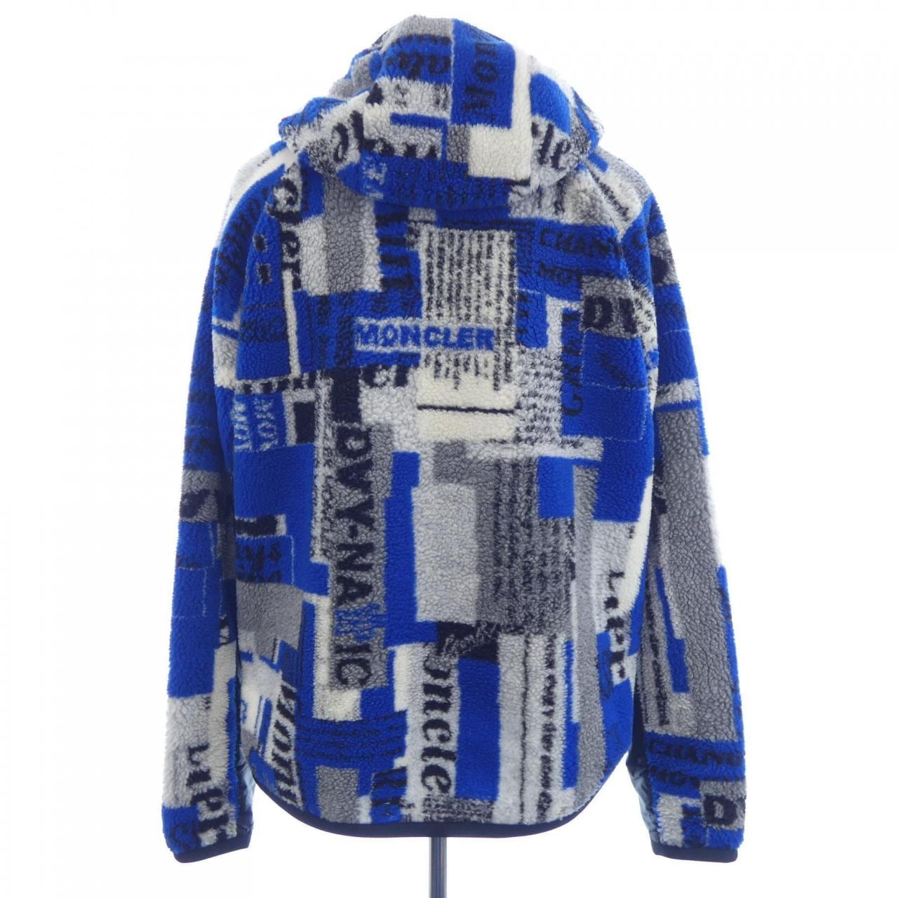 モンクレールグルノーブル MONCLER GRENOBLE 20978G00010 ジャケット