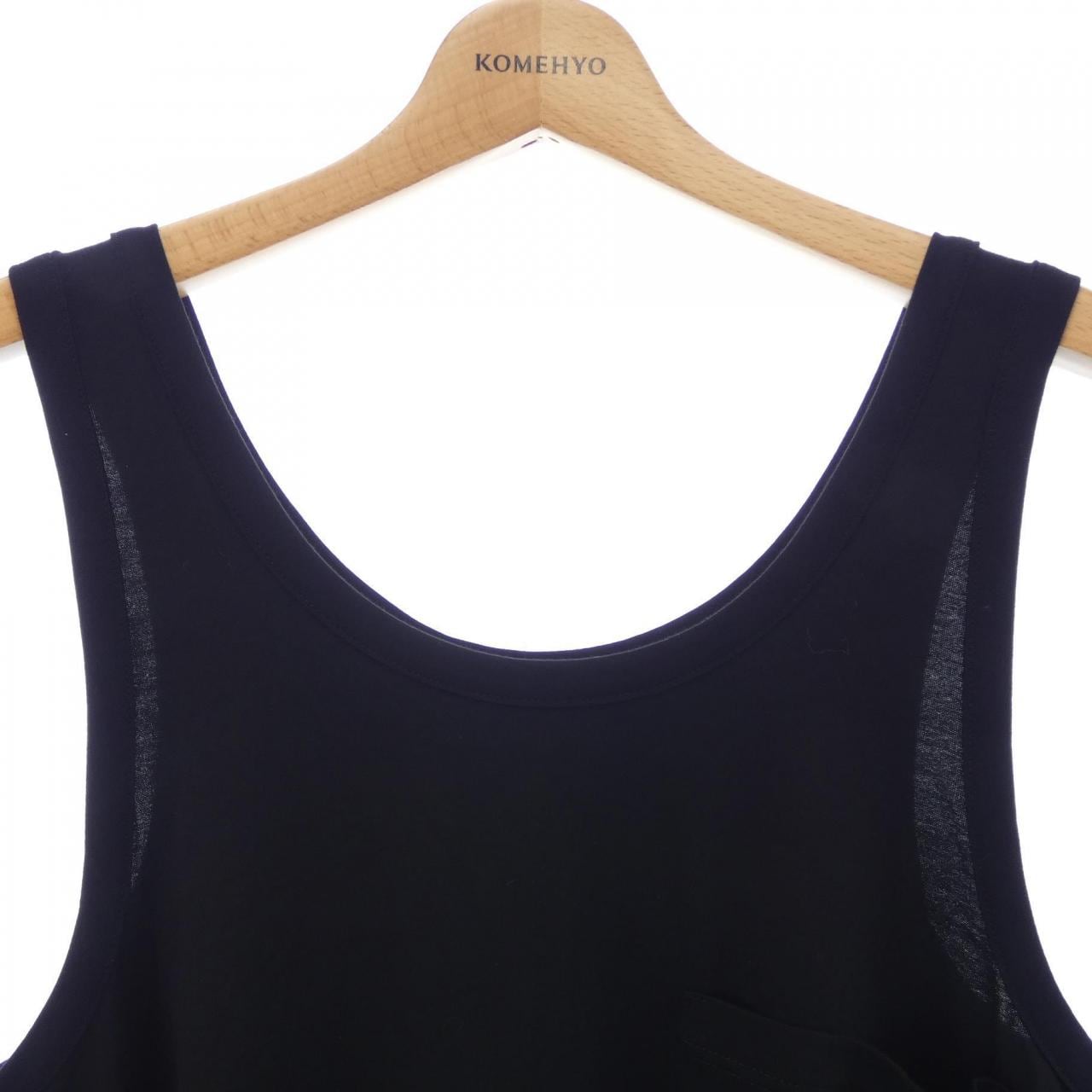 リミフゥ LIMI feu LA-T67-050-1 カットワンピース