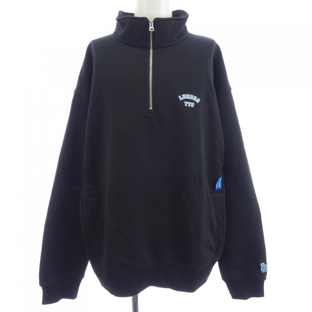 LIBERAIDERS スウェット