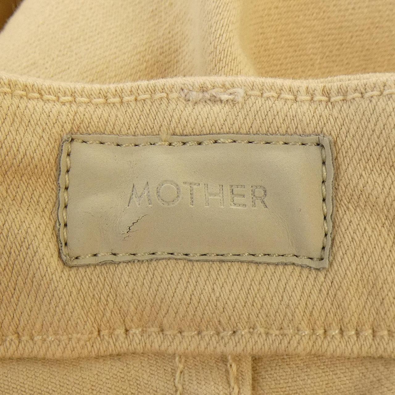 マザー MOTHER パンツ