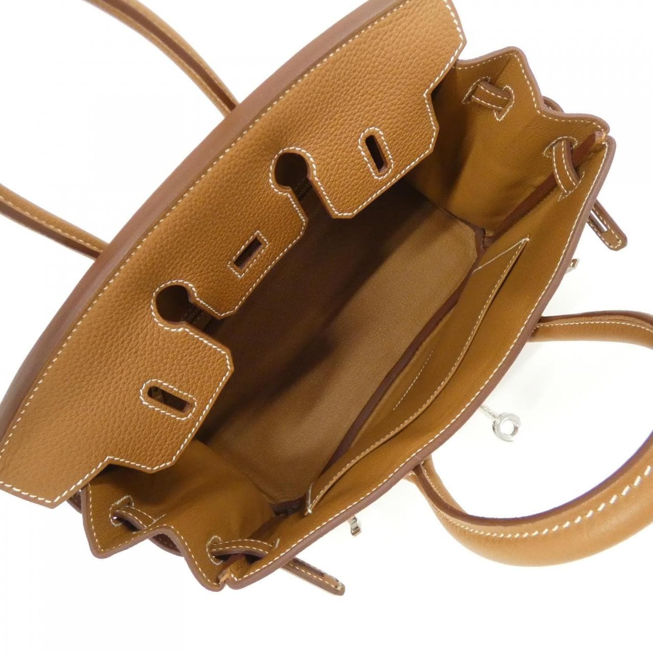 【未使用品】エルメス バーキン 25cm 041344CK バッグ