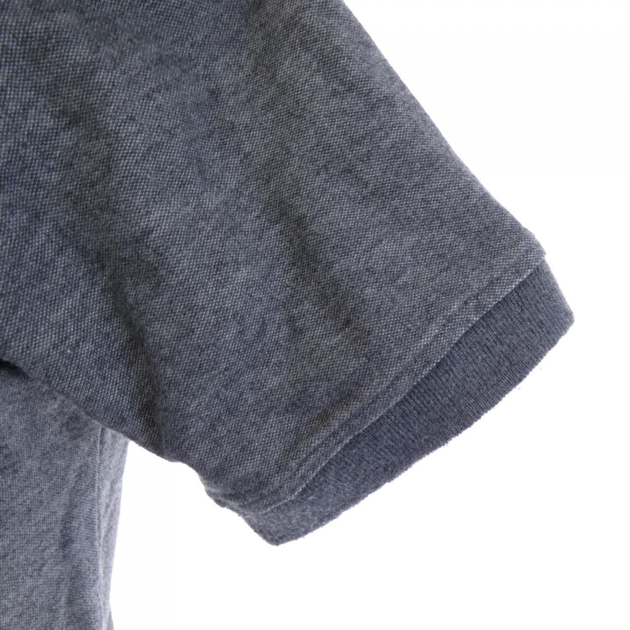 ジョンローレンスサリバン JOHNLAWRENCESULLIVAN ポロシャツ